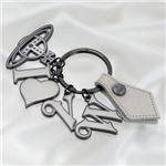 Vivienne Westwood（ヴィヴィアンウエストウッド） キーホルダー 32604 907 MOTHER OF PEARL