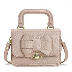 Vivienne Westwood（ヴィヴィアンウエストウッド） ハンドバッグ 6230 PINK