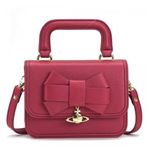 Vivienne Westwood（ヴィヴィアンウエストウッド） ハンドバッグ 6230 RED