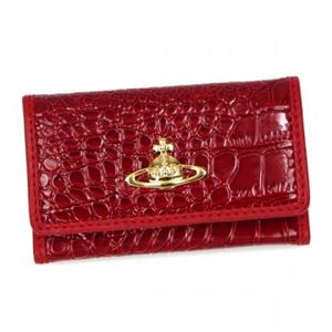 Vivienne Westwood（ヴィヴィアンウエストウッド） キーケース 720 ROSSETTO