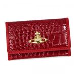 Vivienne Westwood（ヴィヴィアンウエストウッド） キーケース 720 ROSSETTO
