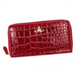 Vivienne Westwood（ヴィヴィアンウエストウッド） 長財布 5140 ROSSETTO