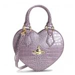 Vivienne Westwood（ヴィヴィアンウエストウッド） ハンドバッグ 6320 LAVANDA