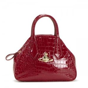 Vivienne Westwood（ヴィヴィアンウエストウッド） ハンドバッグ 6321 ROSSETTO