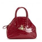 Vivienne Westwood（ヴィヴィアンウエストウッド） ハンドバッグ 6321 ROSSETTO