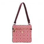 Vivienne Westwood（ヴィヴィアンウエストウッド） ナナメガケバッグ 6298 ROSSO