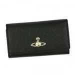 Vivienne Westwood（ヴィヴィアンウエストウッド） キーケース 32559 BLACK