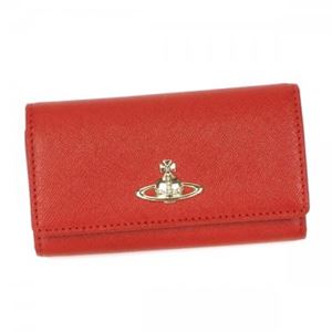 Vivienne Westwood（ヴィヴィアンウエストウッド） キーケース 32559 RED