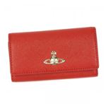 Vivienne Westwood（ヴィヴィアンウエストウッド） キーケース 32559 RED