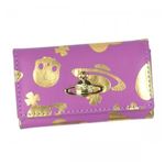 Vivienne Westwood（ヴィヴィアンウエストウッド） キーケース 720 FUXIA／ORO