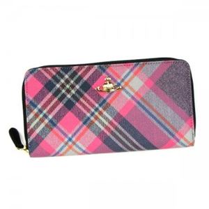 Vivienne Westwood（ヴィヴィアンウエストウッド） 長財布 5140 MAC ROCK