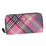 Vivienne Westwood（ヴィヴィアンウエストウッド） 長財布 5140 MAC ROCK