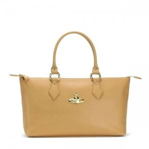 Vivienne Westwood（ヴィヴィアンウエストウッド） トートバッグ 6119 BEIGE