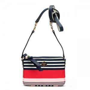 KATE SPADE（ケイトスペード） ナナメガケバッグ PWRU3584 692 ROSY DAWN／MARASCHINO