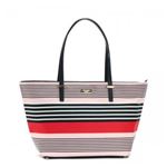 KATE SPADE（ケイトスペード） トートバッグ PXRU4623 692 ROSY DAWN／MARASCHINO