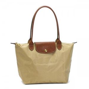 Longchamp（ロンシャン） トートバッグ 2605 841 BEIGE