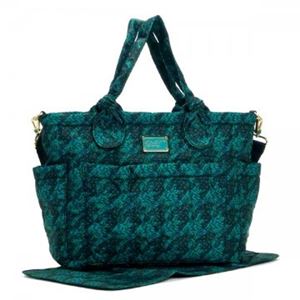MARC BY MARC JACOBS（マークバイマークジェイコブス） トートバッグ M0001484D 81627 PARAKEET MULTI