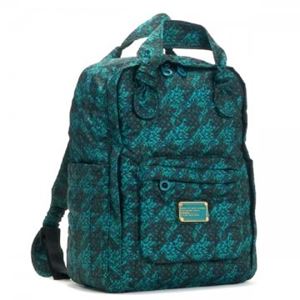 MARC BY MARC JACOBS（マークバイマークジェイコブス） バックパック M0001487D 81627 PARAKEET MULTI