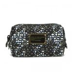 MARC BY MARC JACOBS（マークバイマークジェイコブス） ポーチ M0001497D 80046 INDIGO MULTI
