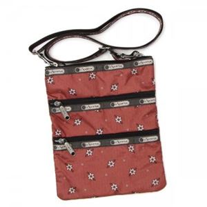 LESPORTSAC（レスポートサック） ナナメガケバッグ 7627