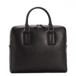 DOLCE＆GABBANA（ドルチェアンドガッバーナ） ブリーフケース BM1080 80048 DARK BROWN