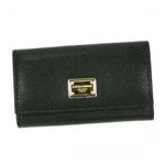 DOLCE＆GABBANA（ドルチェアンドガッバーナ） キーケース BI0090 80999 BLACK