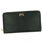 DOLCE＆GABBANA（ドルチェアンドガッバーナ） 長財布 BI0309 80999 BLACK