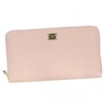DOLCE＆GABBANA（ドルチェアンドガッバーナ） 長財布 BI0309 80438 LIGHT PINK