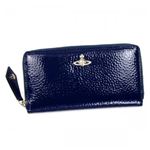 Vivienne Westwood（ヴィヴィアンウエストウッド） 長財布 32545 BLUE