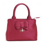 Vivienne Westwood（ヴィヴィアンウエストウッド） ハンドバッグ 6458 RED