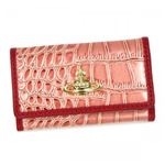 Vivienne Westwood（ヴィヴィアンウエストウッド） キーケース 720 SALMONE