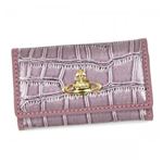 Vivienne Westwood（ヴィヴィアンウエストウッド） キーケース 720 LAVANDA