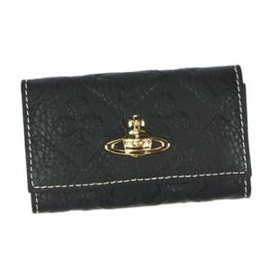 Vivienne Westwood（ヴィヴィアンウエストウッド） キーケース 720V NERO