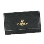 Vivienne Westwood（ヴィヴィアンウエストウッド） キーケース 720V NERO