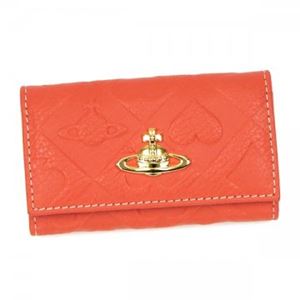 Vivienne Westwood（ヴィヴィアンウエストウッド） キーケース 720 GERANIO