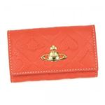 Vivienne Westwood（ヴィヴィアンウエストウッド） キーケース 720 GERANIO