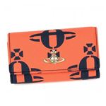 Vivienne Westwood（ヴィヴィアンウエストウッド） キーケース 32528 RED