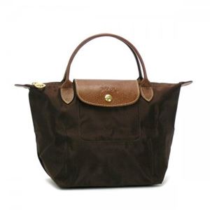 Longchamp（ロンシャン） トートバッグ 1621 203 CHOCOLATE