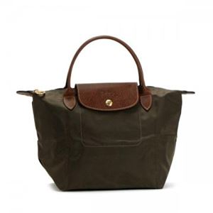 Longchamp（ロンシャン） トートバッグ 1621 15 TAUPE