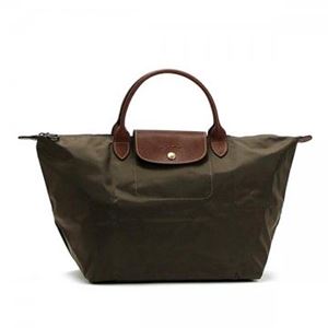 Longchamp（ロンシャン） トートバッグ 1623 15 TAUPE