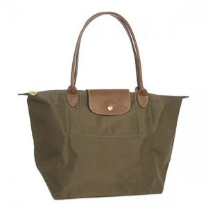 Longchamp（ロンシャン） トートバッグ 1899 15 TAUPE