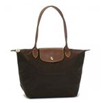 Longchamp（ロンシャン） トートバッグ 2605 203 CIOCCOLATO