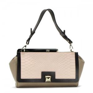 Furla（フルラ） ショルダーバッグ BBN2 ML3 MAGNOLIA+LUNA