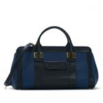 Chloe（クロエ） ハンドバッグ 3S0161 706 ROYAL NAVY