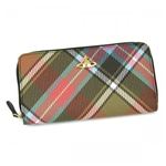 Vivienne Westwood（ヴィヴィアンウエストウッド） 長財布 5140V MULTI
