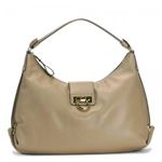 Ferragamo（フェラガモ） ショルダーバッグ 21D757 QUARZO FUME