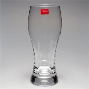 Baccarat（バカラ） グラス ビアタンブラー 2103547
