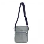 EMPORIO ARMANI（エンポリオアルマーニ） ナナメガケバッグ YEM253 80002 GRIGIO