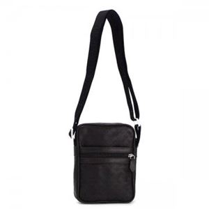 EMPORIO ARMANI（エンポリオアルマーニ） ナナメガケバッグ YEM253 80006 MARRONE