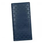 EMPORIO ARMANI（エンポリオアルマーニ） 長財布 YEM474 80482 BLUE